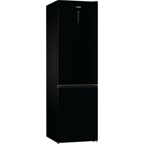 Gorenje NK89C0DBK - Koelvriescombinatie - NoFrost Plus - Zwart