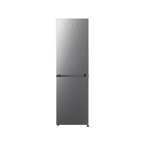Gorenje Nrk418ecs4 - Koel-vriescombinatie - 182.4 Cm - Energieklasse E | Nieuw (outlet)