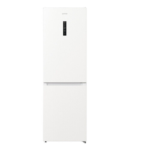 GORENJE NRK619C61W4OT Koel-vriescombinatie C No Frost