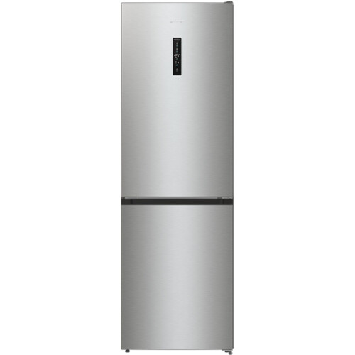 Gorenje Nrk619ca2xl4 - Koelvriescombinatie - 185 Cm - 300l - Nofrost Plus - Rvs | Nieuw (outlet) Tweedehands