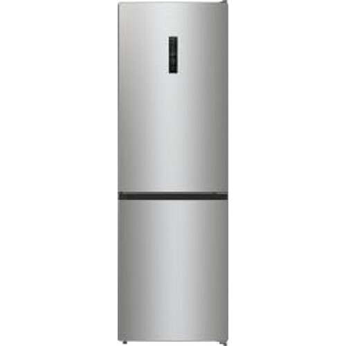 Gorenje Nrk61ca2xl4 - Koelvriescombinatie - 185 Cm - 326l - No Frost - Rvs | Nieuw (outlet) Tweedehands