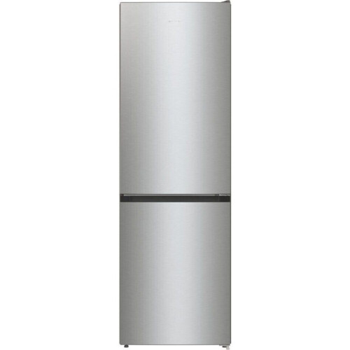 Gorenje NRK61CS2XL4 - Koelvriescombinatie - NoFrost Plus - Zilver Tweedehands