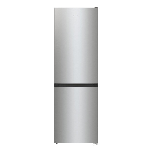 Gorenje NRK61CS2XL4 - Koelvriescombinatie - NoFrost Plus - Zilver
