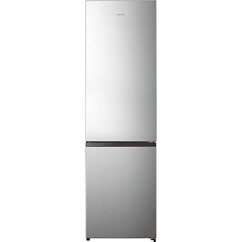 Gorenje Nrk620aa1xl4 - Koel-vriescombinatie - 201.7 Cm - No Frost Plus | Nieuw (outlet) Tweedehands