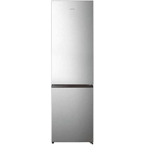Gorenje NRK620AA1XL4 - Koelvriescombinatie - No Frost Plus - RVS Tweedehands