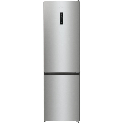 Gorenje NRK620B61X4OT - Koelvriescombinatie - No frost - Energieklasse B Tweedehands