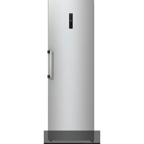 Gorenje R619CSXL6 - Vrijstaande Koelkast - NoFrost CrispZone 185 cm Zilver