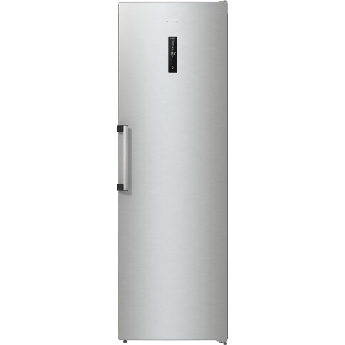Gorenje R619DAXL6 - Vrijstaande Koelkast - IonAir - DynamicCooling - 389 Liter - RVS - 185 Cm