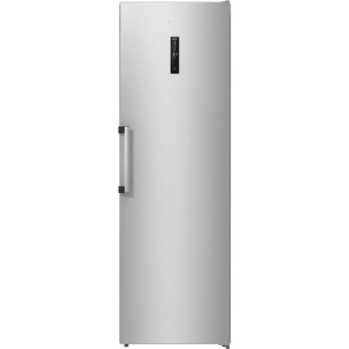 Gorenje R619DAXL6 - Vrijstaande koelkast - IonAir DynamiCooling Crisp Zone - RVS - 398 Liter - 185 cm
