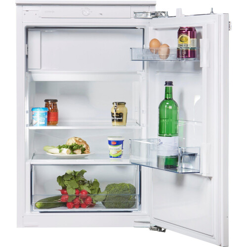 Gorenje RBI2092E1 - Inbouw Koelkast - 114L A++ - 54cm breed Tweedehands