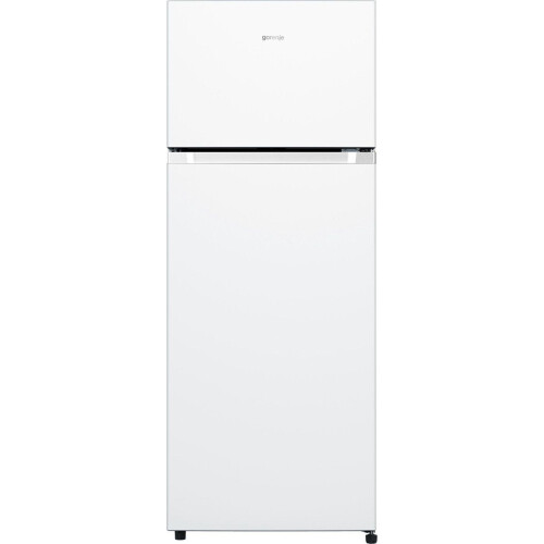Gorenje RF4142PW4 - Vrijstaand Koelkast - 206 l - Wit Tweedehands