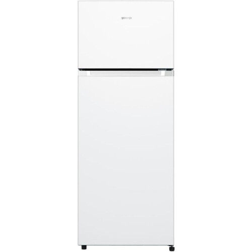 Gorenje RF414DPW4 - Koelvriescombinatie - 206 L - Energieklasse D - Wit