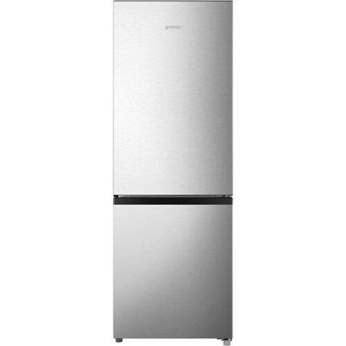 Gorenje Rk14cps4 - Koelvriescombinatie - 143 Cm - 175l - Zilver | Nieuw (outlet) Tweedehands