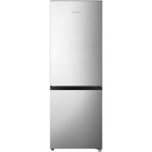 Gorenje Rk14cps4 - Koelvriescombinatie - 143 Cm - 175l - Zilver | Nieuw (outlet)