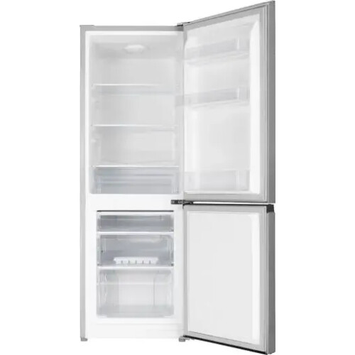 Gorenje Rk14cps4 - Koelvriescombinatie - 143 Cm - 175l - Zilver | Nieuw (outlet)