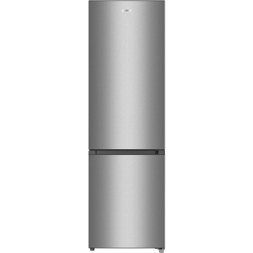 Gorenje Rk4182ps4 - Koel-vriescombinatie - 180 Cm - 269l - Zilver | Nieuw (outlet)