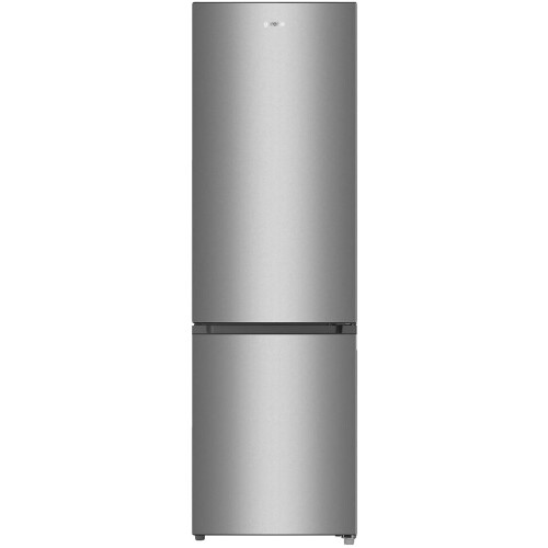 Gorenje Rk418dps4 - Koel-vriescombinatie - 180 Cm - 269 Liter - Energieklasse D | Nieuw (outlet)