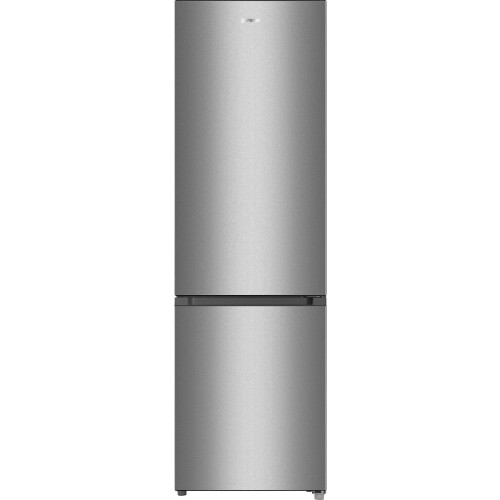 Gorenje RK418DPS4 - Koel-vriescombinatie - 269 liter - Grijs Tweedehands