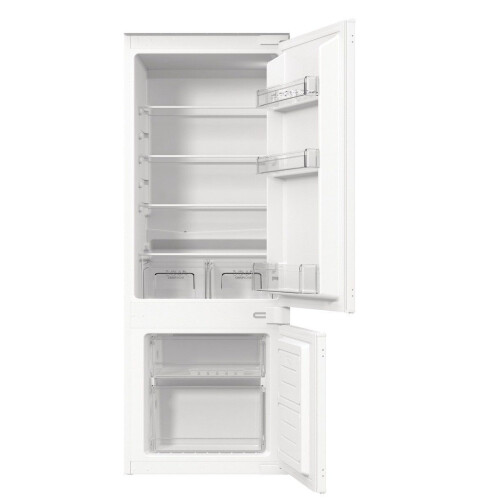 GORENJE RKI514E21 Inbouw Koel-vriescombinatie 144 cm FrostLess