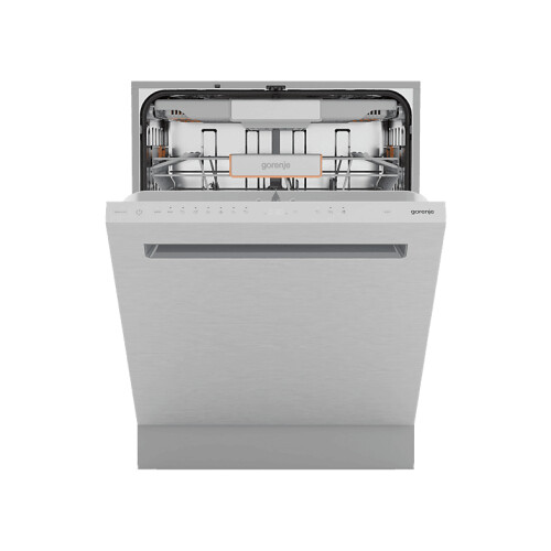Gorenje ULTRA16BUAESX - Inbouw Vaatwasser - 16 couverts - Energieklasse A - Geluidsniveau 41 dB Tweedehands
