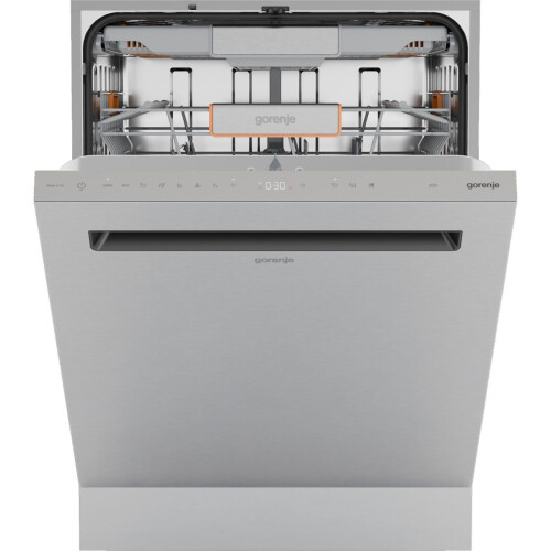 GORENJE ULTRA16BUWIFIX - Vaatwasser onderbouw - 16 couverts - 39 dB(A) - B