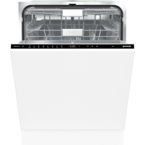 Gorenje Ultrafi16aes - Volledig Geïntegreerde Vaatwasser - Inverter PowerDrive - 60cm | 16 Couverts - Total Dry Tweedehands