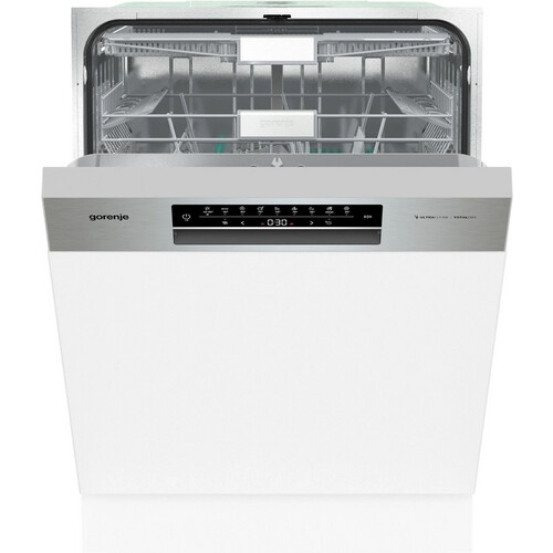 Gorenje Ultrasi16aes - Inbouw Vaatwasser - 60 Cm - 15 Couverts - Besteklade - 42 Db - Energieklasse A | Nieuw (outlet) Tweedehands