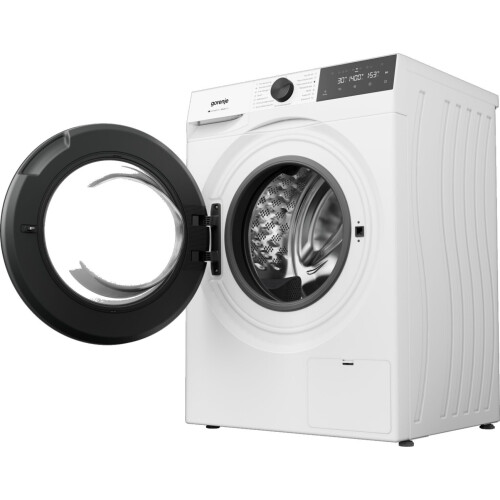 Gorenje W5g484a3p1 - Wasmachine - 8 Kg - 1400 Tpm - Energieklasse A | Nieuw (outlet)