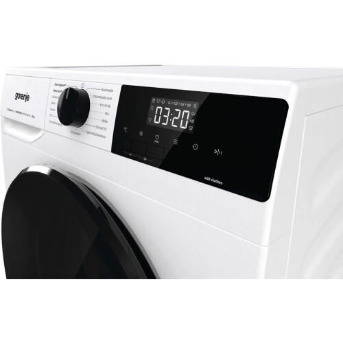 Gorenje Wnhai14aps - Wasmachine - 10 Kg - 1400 Tpm - Energieklasse A | Nieuw (outlet)