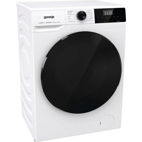 Gorenje Wnhai14aps/de - Wasmachine - 10 Kg - 1400 Tpm - Energieklasse A | Nieuw (outlet)