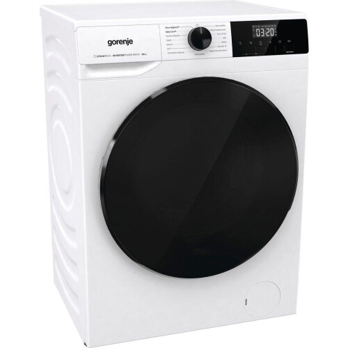 Gorenje WNHAI14APS/DE - Wasmachine - 10 kg - 1400 tpm - Energieklasse A - Wit