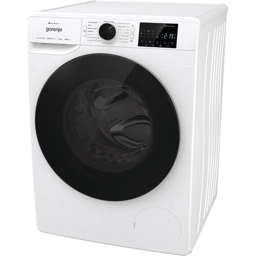 Gorenje Wpnei14a2ts - Wasmachine - 10 Kg - 1400 Tpm - Energieklasse A | Nieuw (outlet)