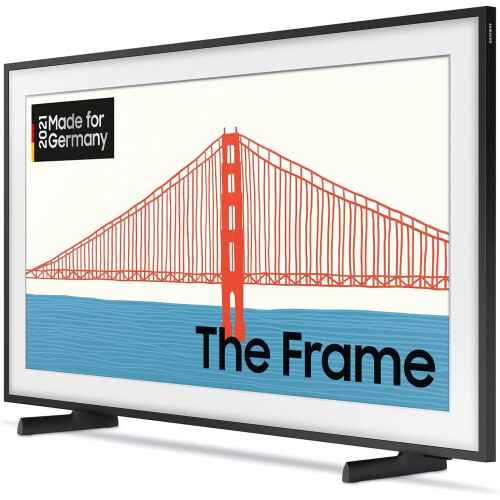 Samsung Gq43ls03aauxzg - 15 Inch Led Tv - 60hz | Nieuw (outlet)