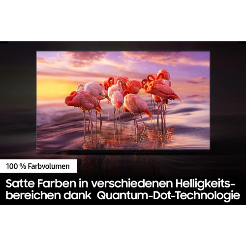 Samsung Gq43q60bauxzg - Led Tv - 15 Inch, 50hz | Nieuw (outlet)