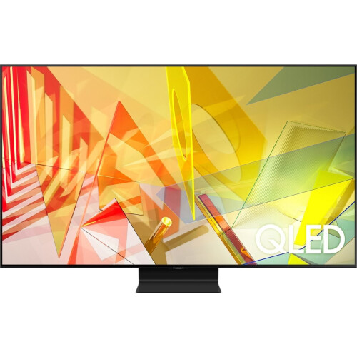 Samsung Gq55q90tgtxzg - 55 Inch Led Tv - 120hz | Nieuw (outlet)