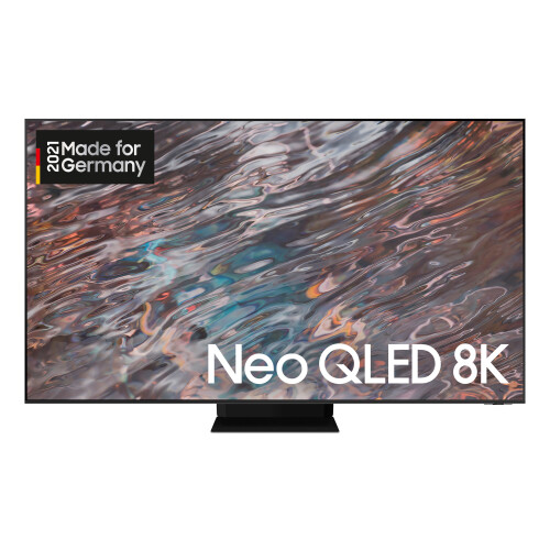 Samsung Gq65qn800atxzg - Led Tv - 65 Inch, 120hz | Nieuw (outlet)