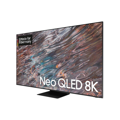 Samsung Gq65qn800atxzg - Led Tv - 65 Inch, 120hz | Nieuw (outlet)