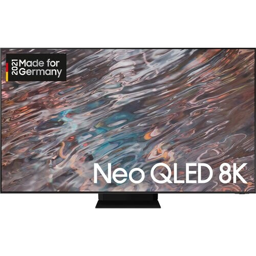 Samsung Gq65qn800atxzg - Led Tv - 65 Inch, 120hz | Nieuw (outlet) Tweedehands