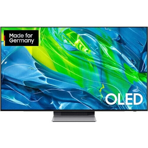 Samsung Gq65s95batxzg - Oled Televisie - 65 Inch, 120hz | Nieuw (outlet) Tweedehands