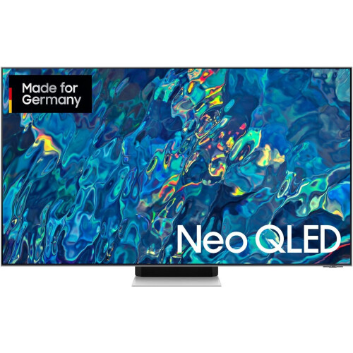 Samsung Gq75qn95batxgz - 75 Inch Led Tv - 100 Hz | Nieuw (outlet)