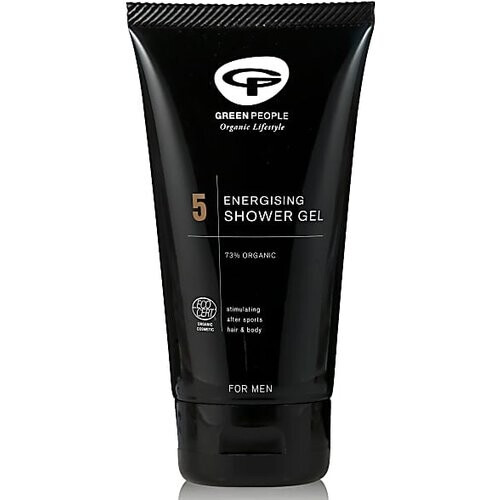 Green People Organic Homme - 5: Cool Style Douche Gel Tweedehands