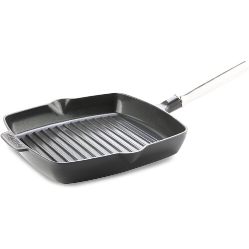 GreenPan Featherweights - Grillpan 26 cm - 50% lichter - Thermolon Infinity Pro
