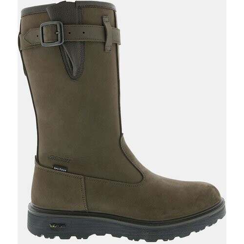 Grisport Cambridge Wandellaars Dames Bruin Tweedehands