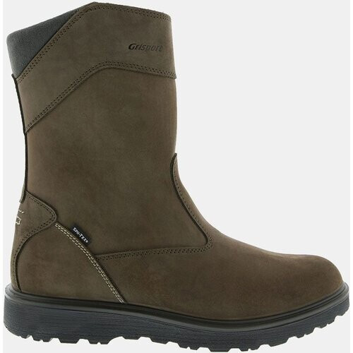 Grisport Leeds Wandellaars Bruin Tweedehands