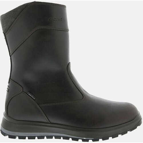 Grisport Sheffield Wandellaars Bruin Tweedehands