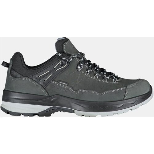 Grisport Valencia Low Wandelschoen Donkergrijs Tweedehands