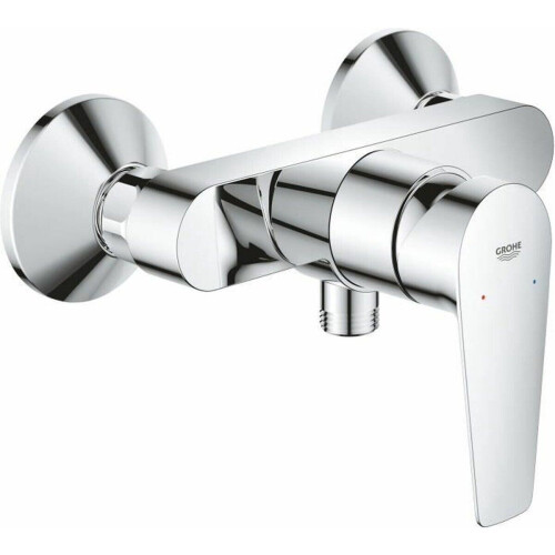 Grohe - Douchemonocommande mixer - Watereconomie - Chroom
