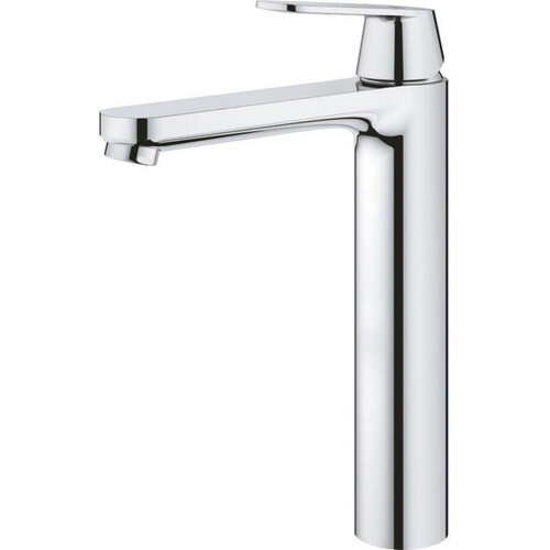 GROHE Eurosmart Cosmopolitan - Wastafelkraan - Waterbesparend xl-size - Chroom