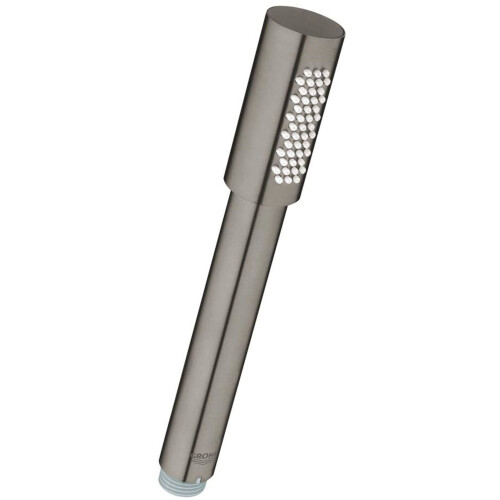 GROHE Sena - Douchekop - 6.6L/min - Geborsteld hard graphite