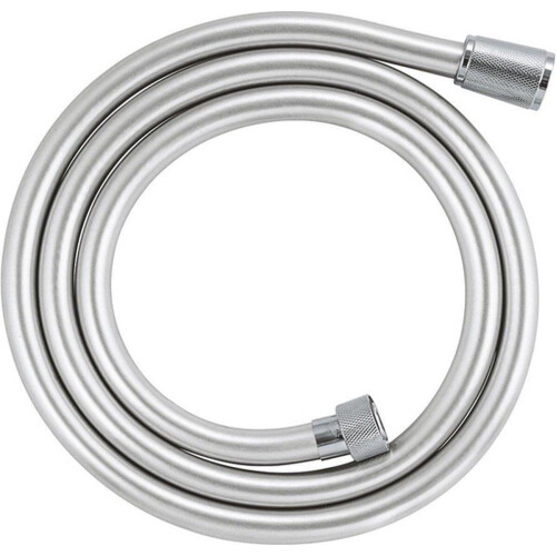 GROHE SilverFlex - Doucheslang - TwistFree 150 cm - Chroom